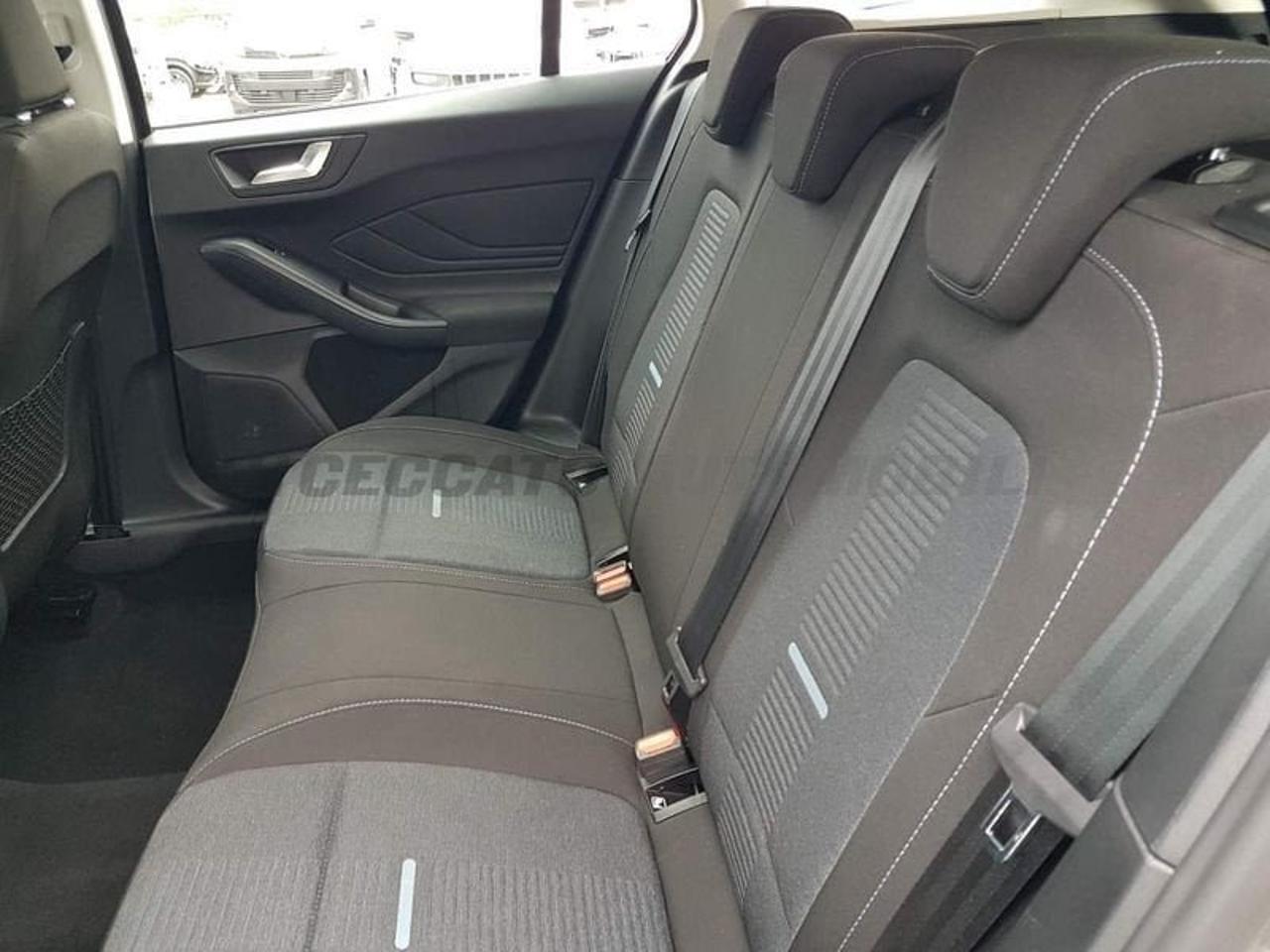 Ford Ford Focus usata 5