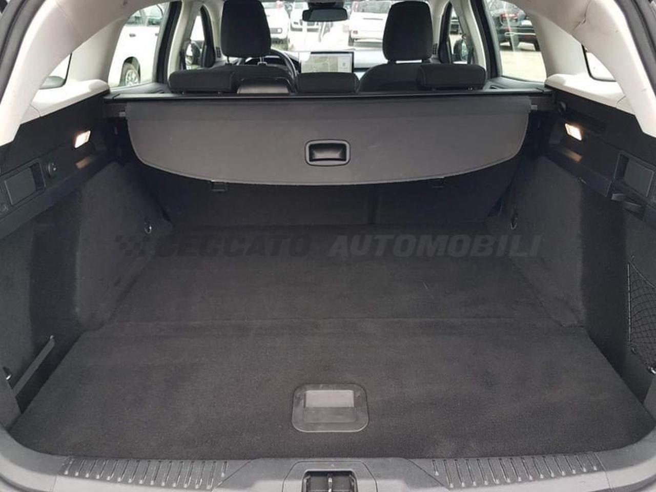 Ford Ford Focus usata 6