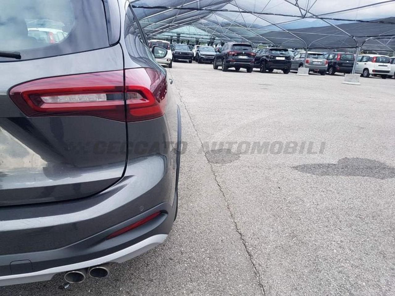 Ford Ford Focus usata 10