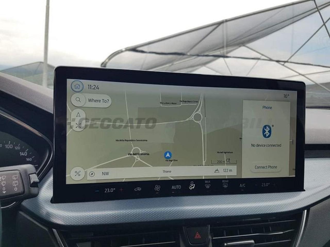 Ford Ford Focus usata 16