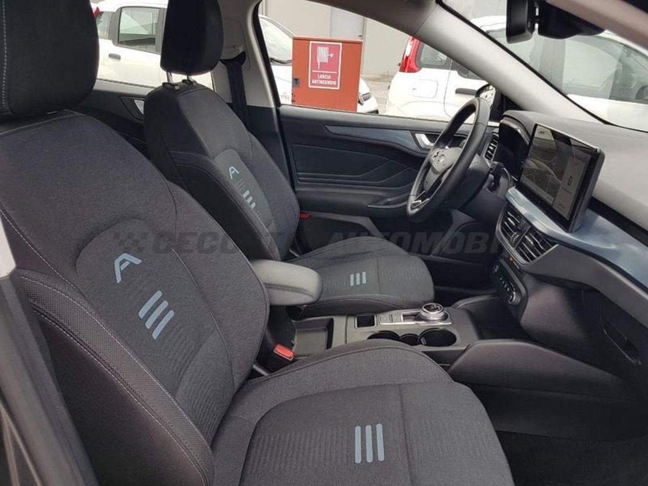 Ford Ford Focus usata 17