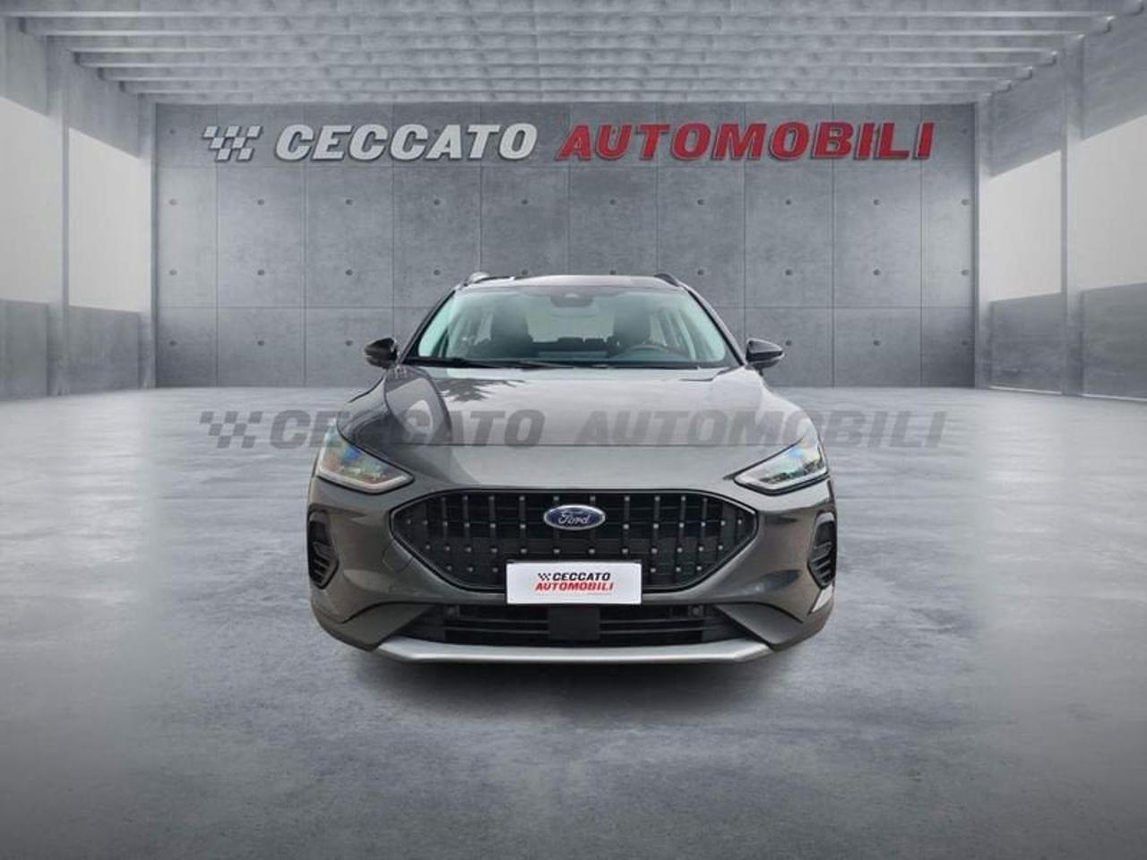 Ford Ford Focus usata 19