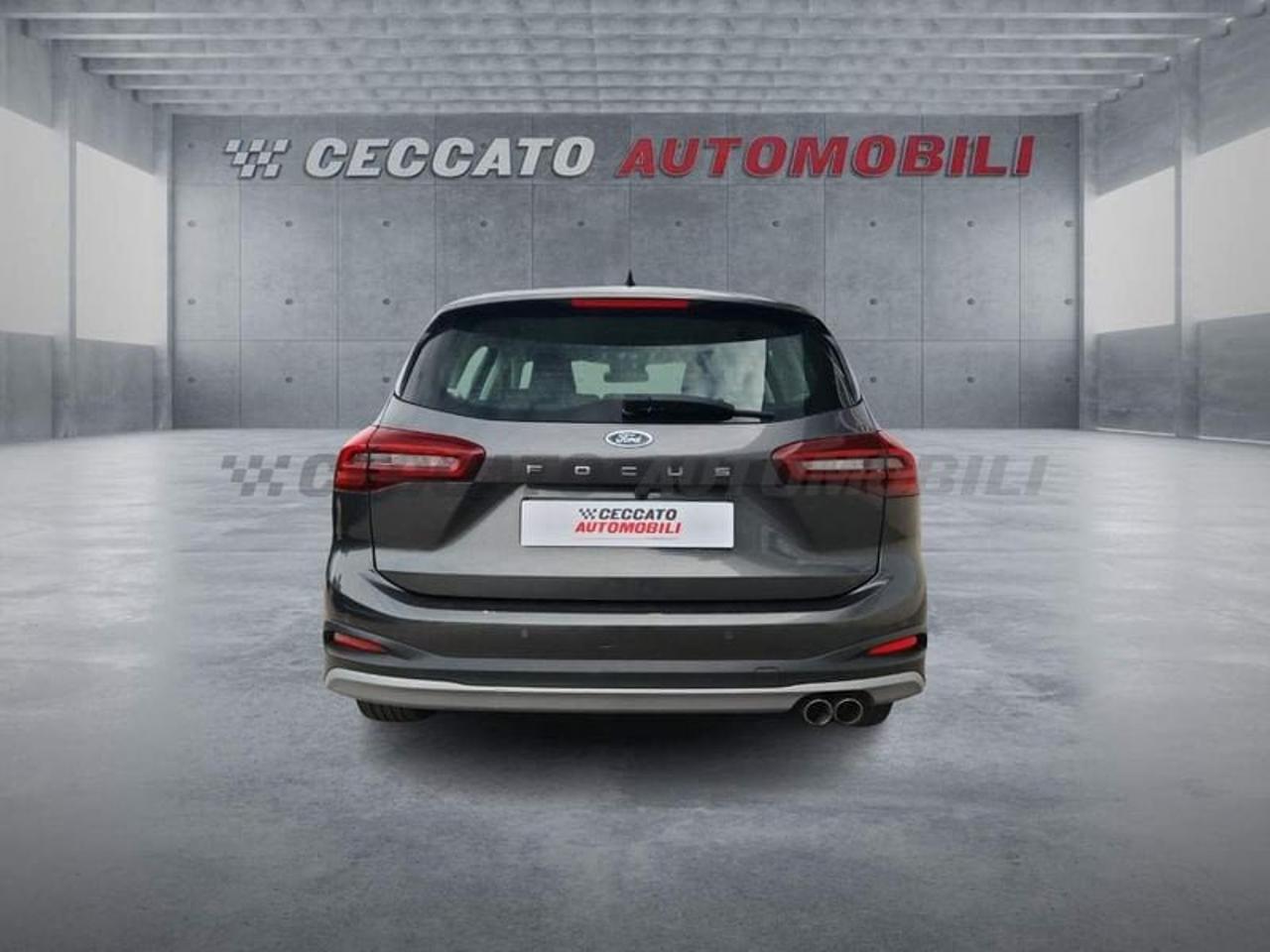 Ford Ford Focus usata 20