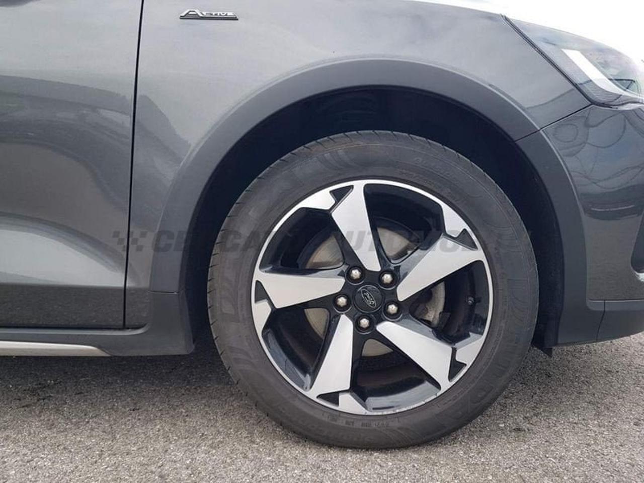 Ford Ford Focus usata 21