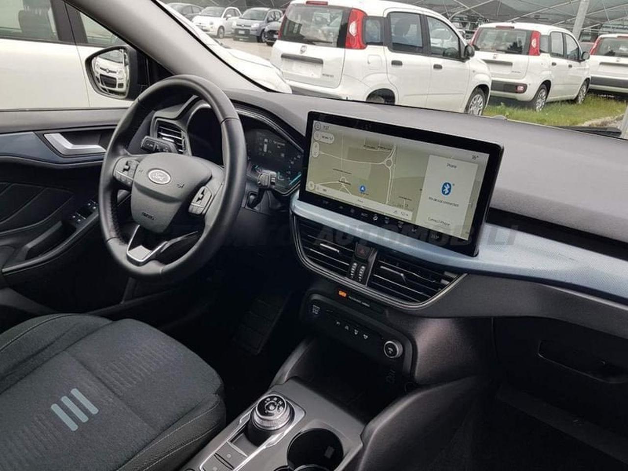 Ford Ford Focus usata 22