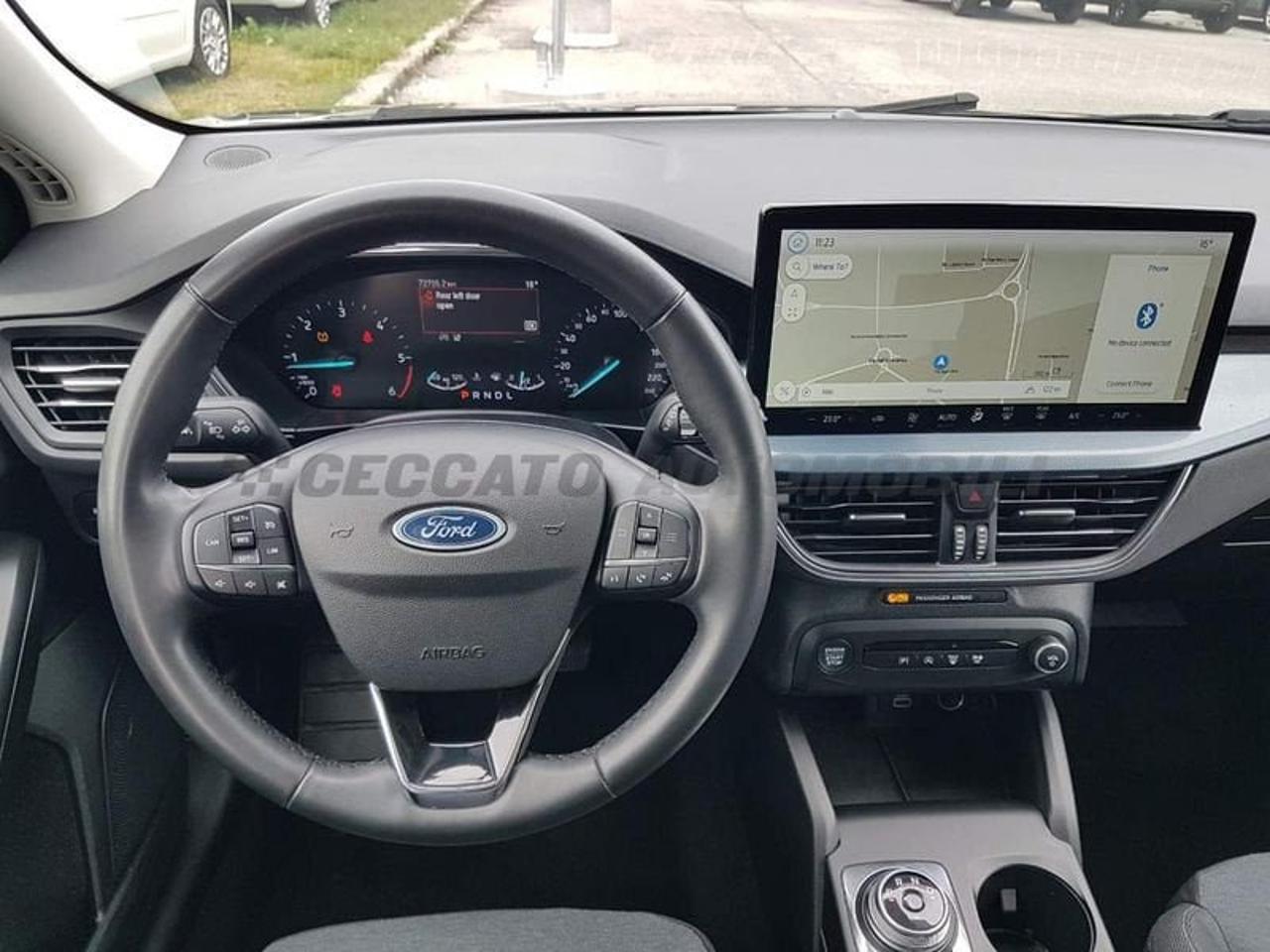 Ford Ford Focus usata 23