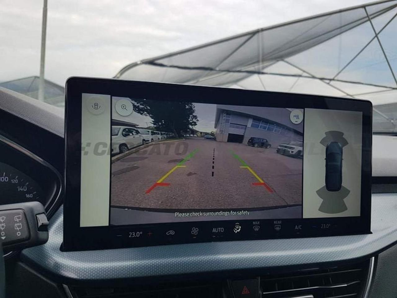 Ford Ford Focus usata 24