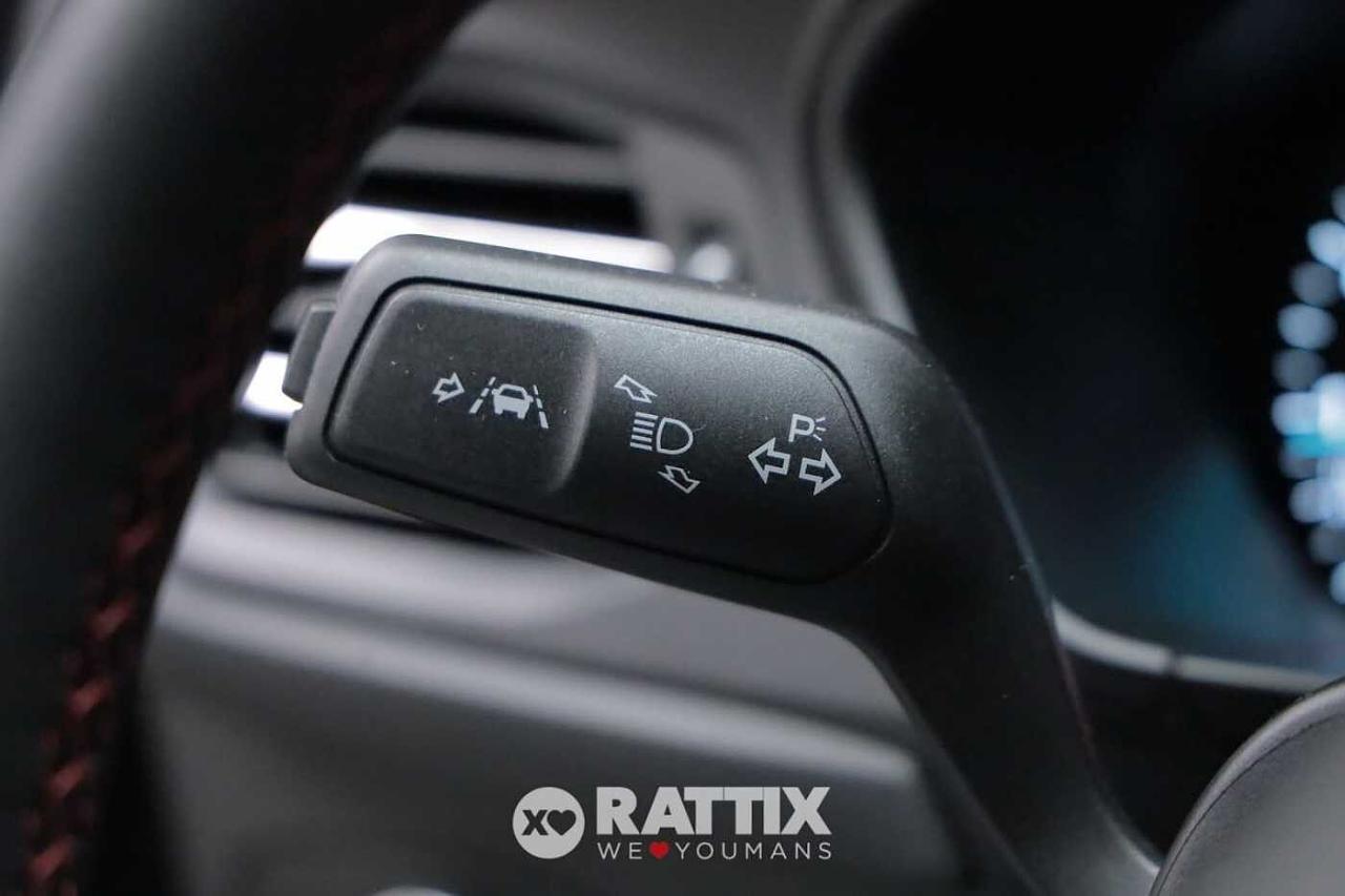 Ford Ford Focus usata 3