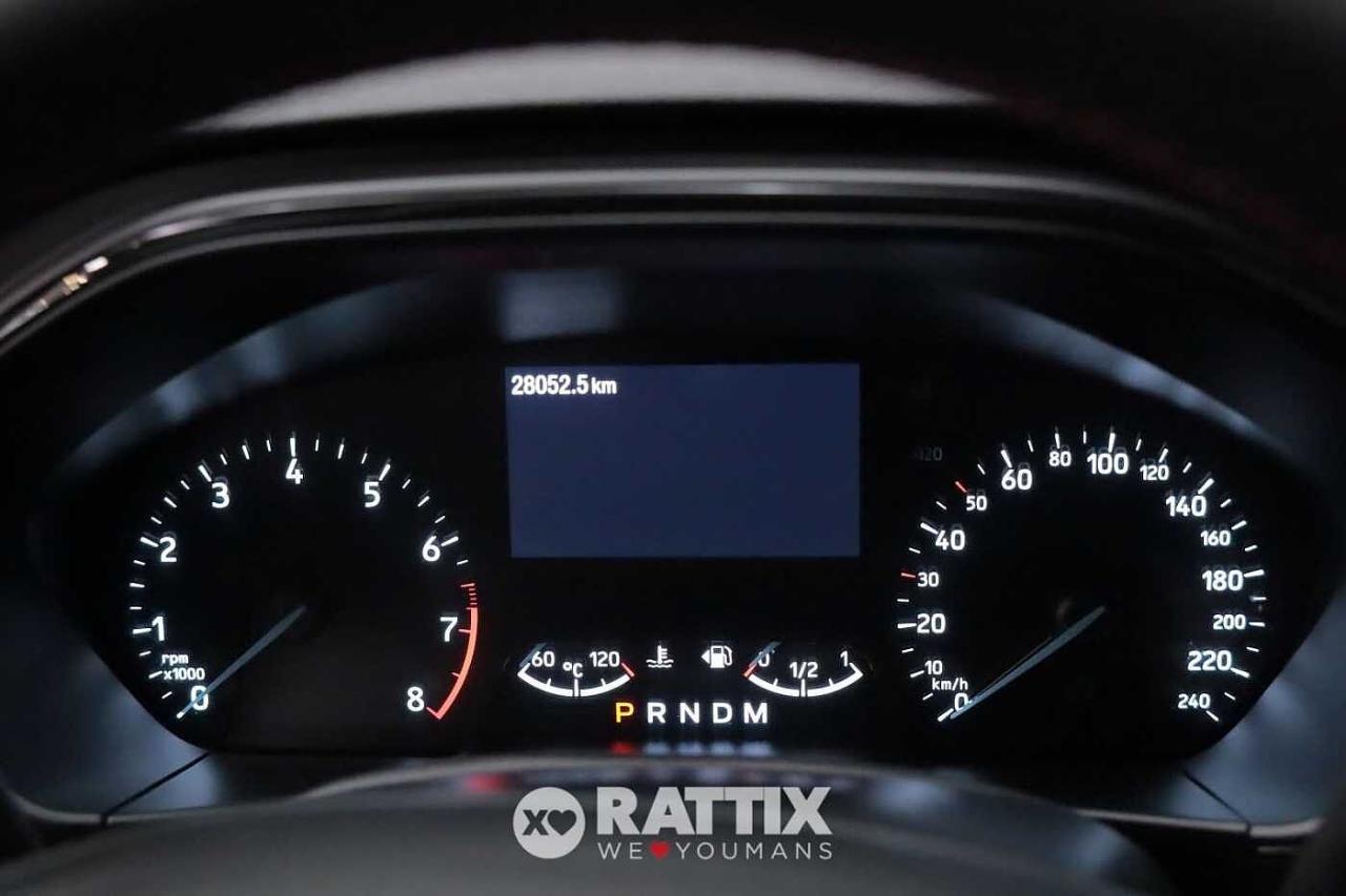 Ford Ford Focus usata 5