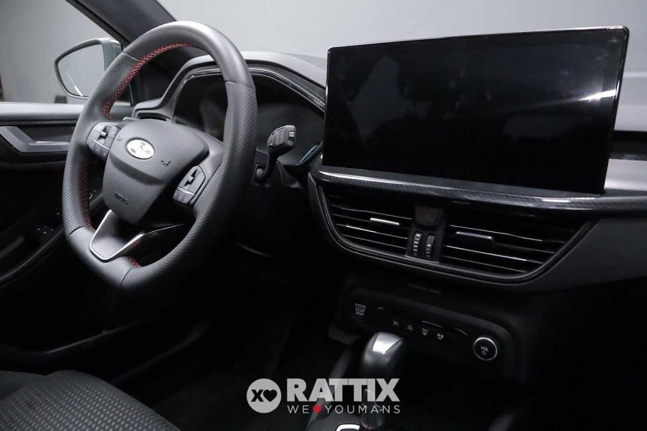 Ford Ford Focus usata 6