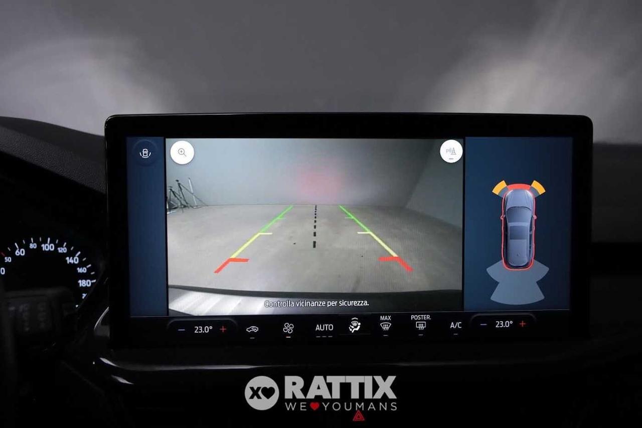 Ford Ford Focus usata 7