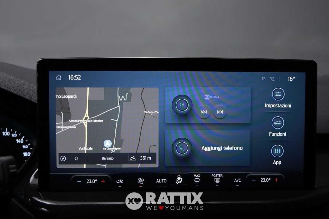 Ford Ford Focus usata 8