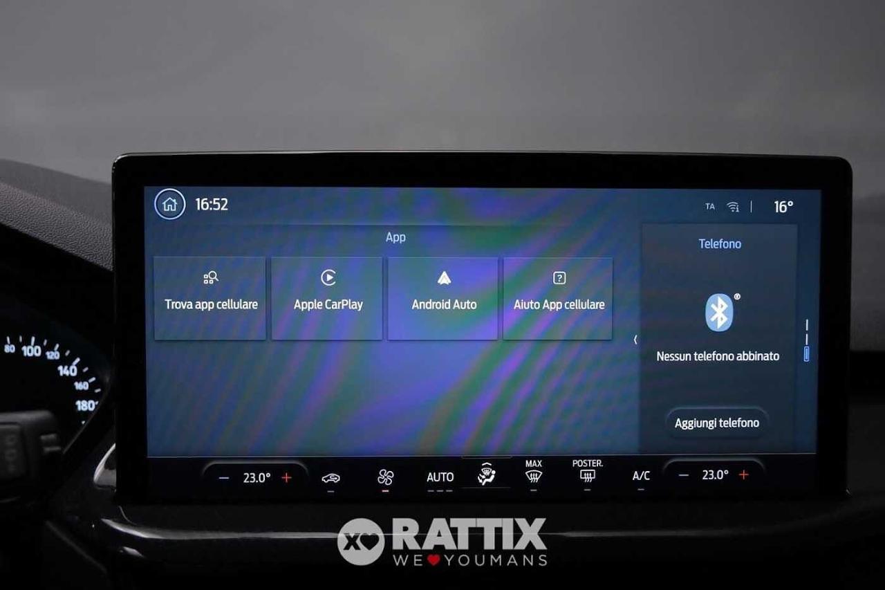 Ford Ford Focus usata 9