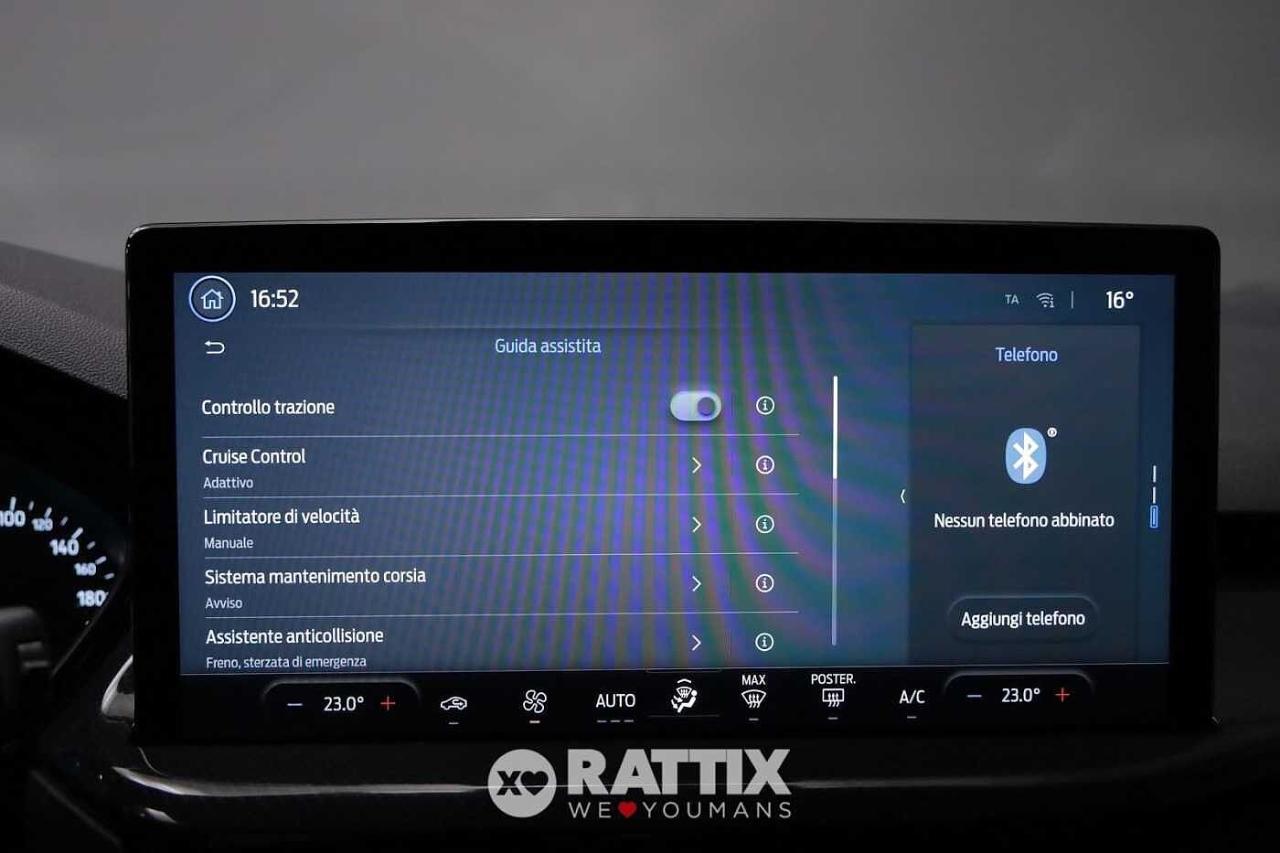 Ford Ford Focus usata 10