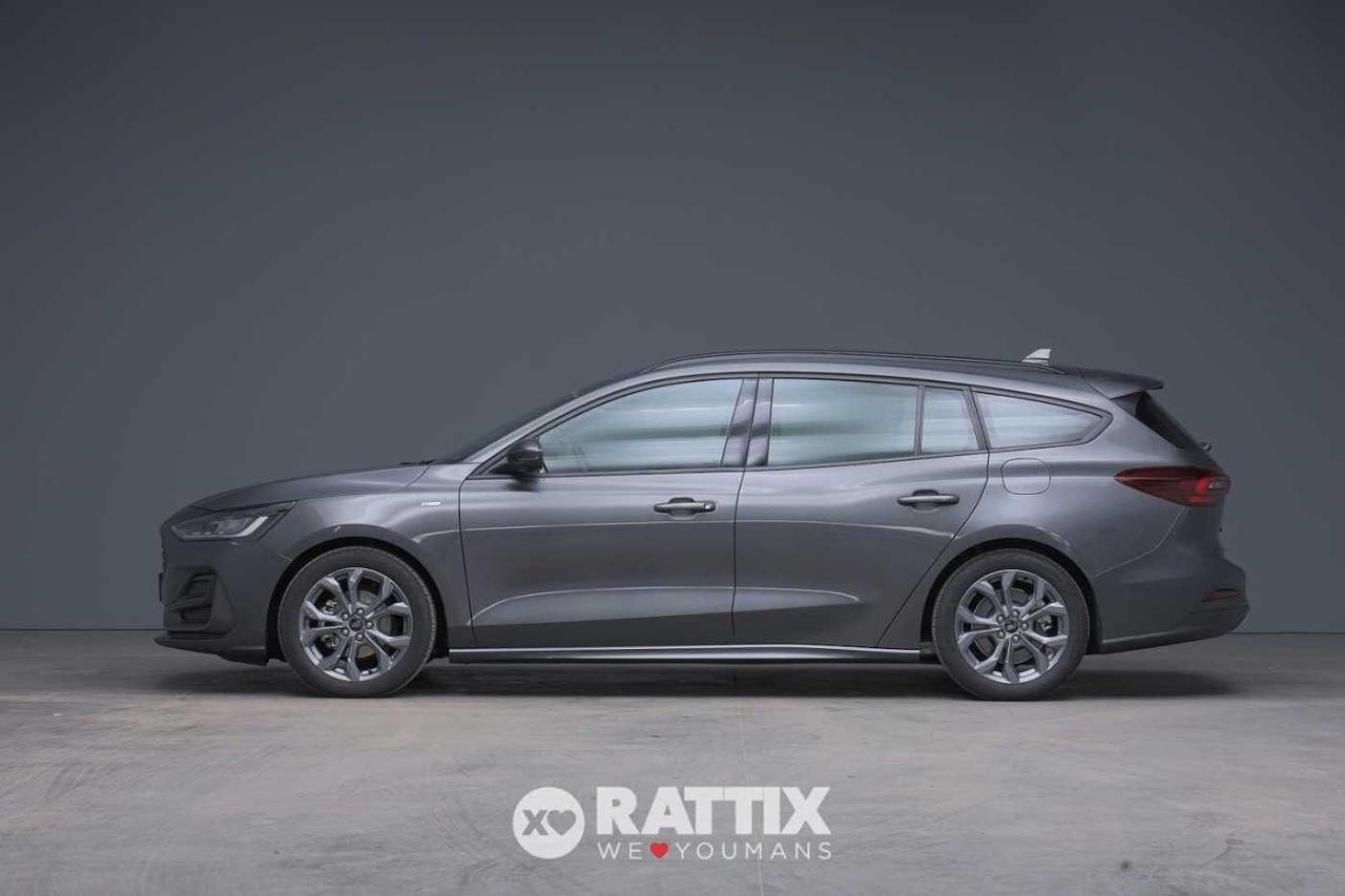 Ford Ford Focus usata 11