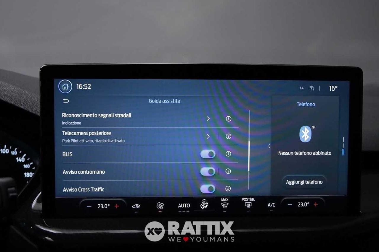 Ford Ford Focus usata 12