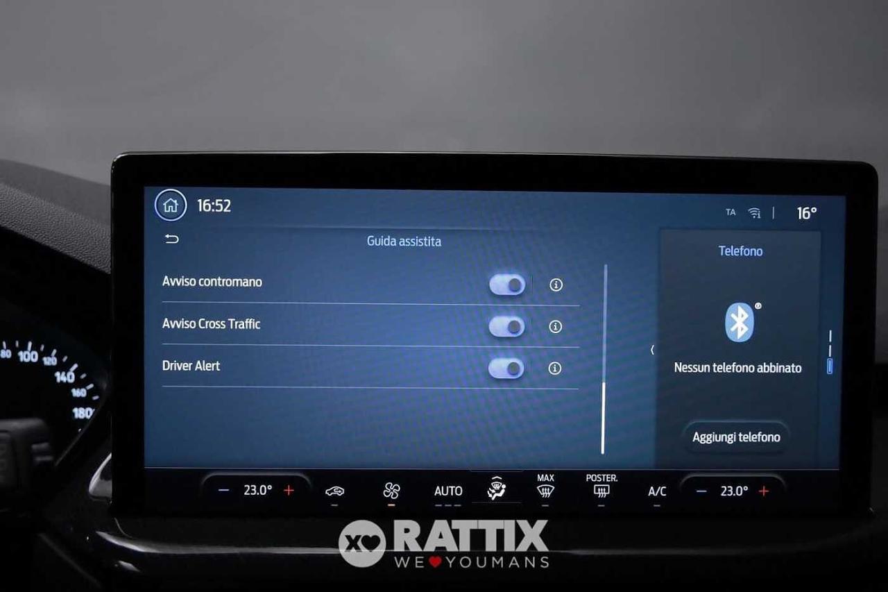 Ford Ford Focus usata 13