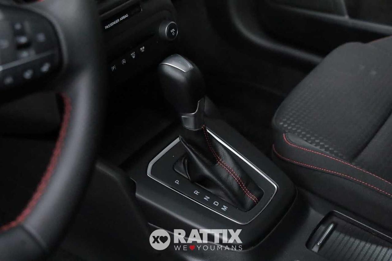 Ford Ford Focus usata 14