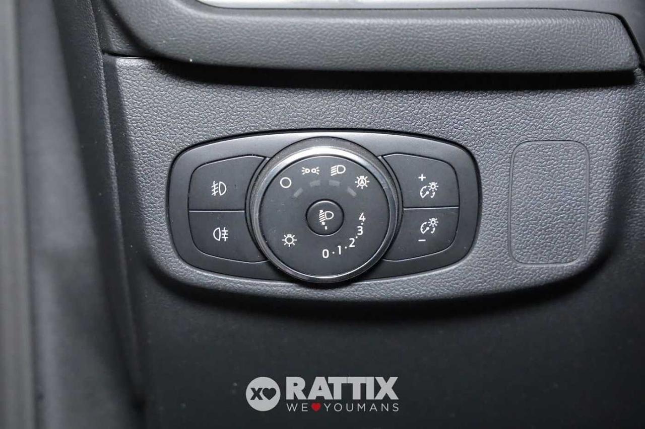 Ford Ford Focus usata 16