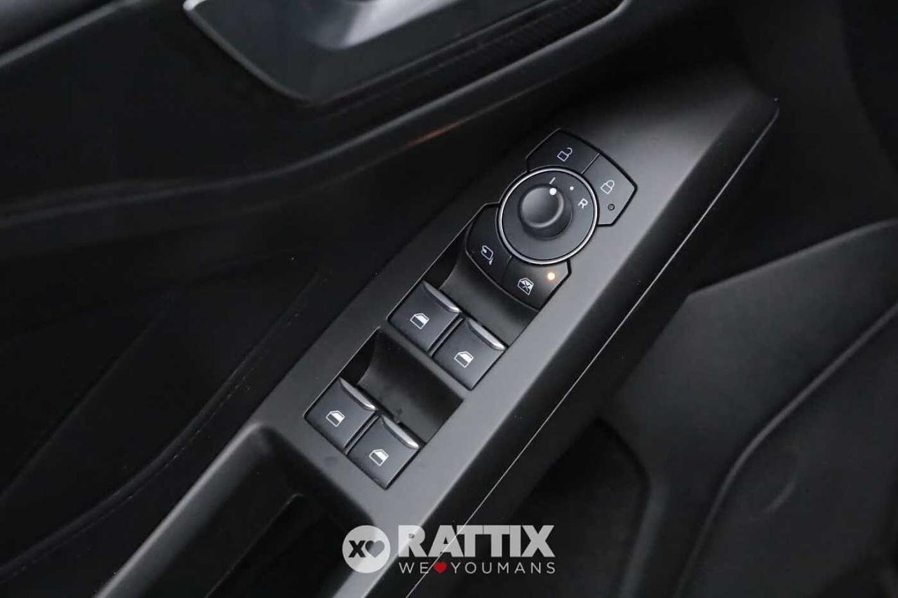 Ford Ford Focus usata 17