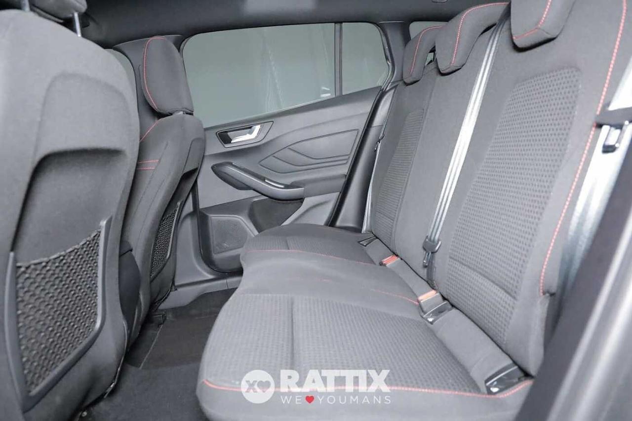 Ford Ford Focus usata 18