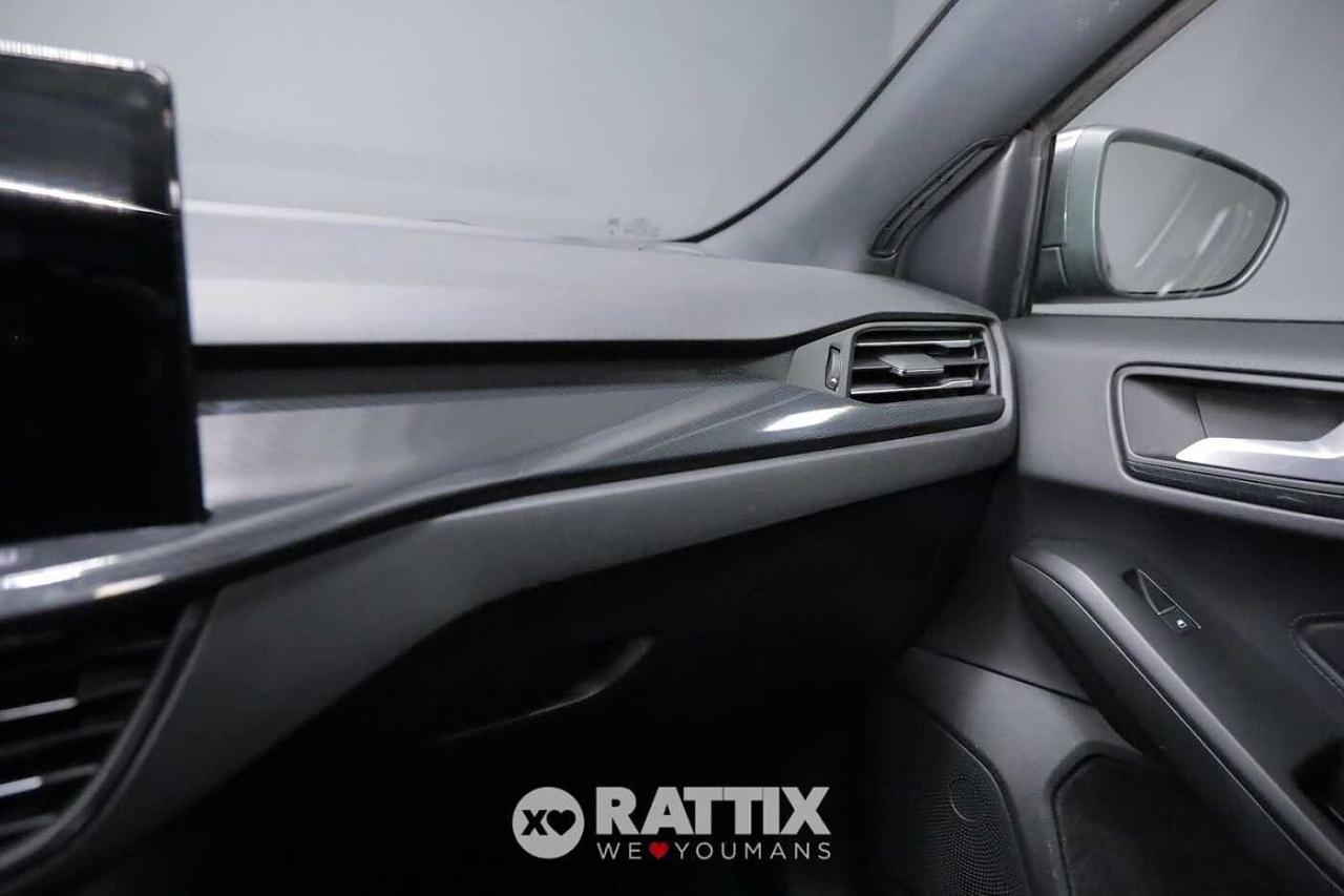 Ford Ford Focus usata 19