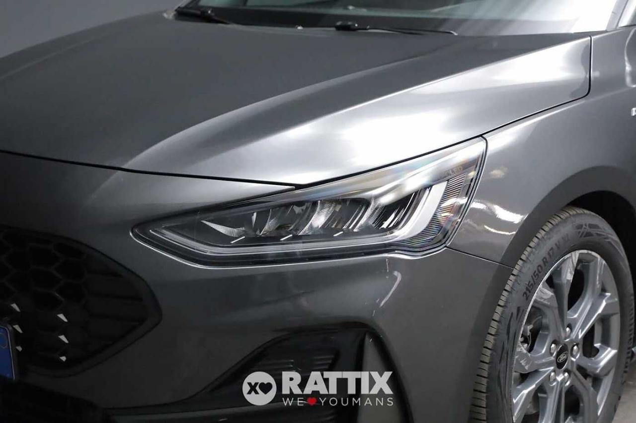 Ford Ford Focus usata 20