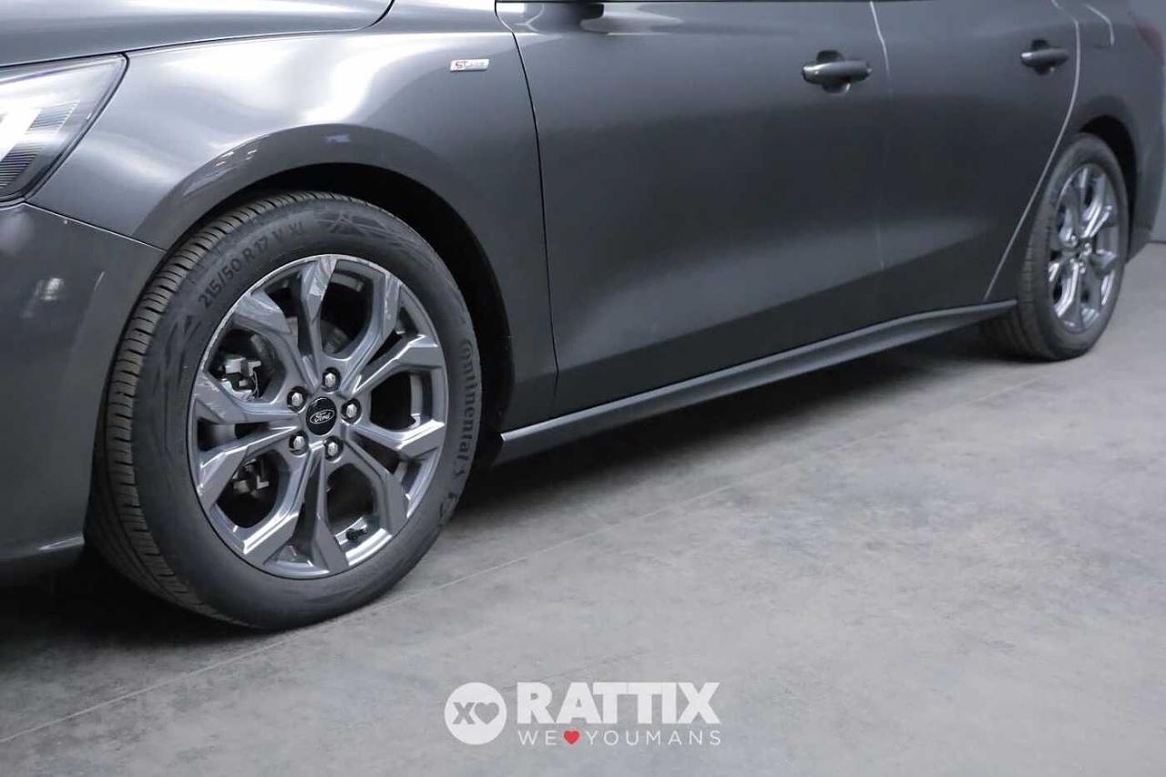 Ford Ford Focus usata 21