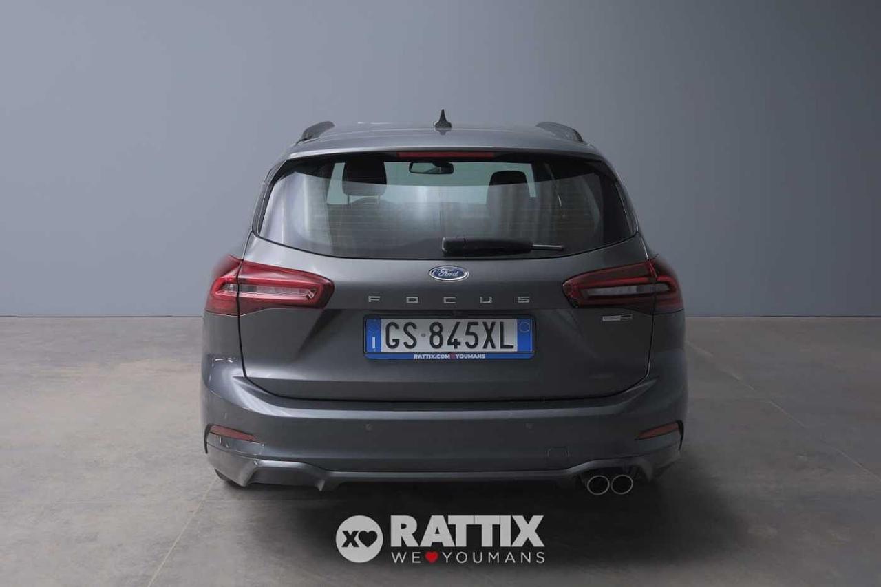 Ford Ford Focus usata 22