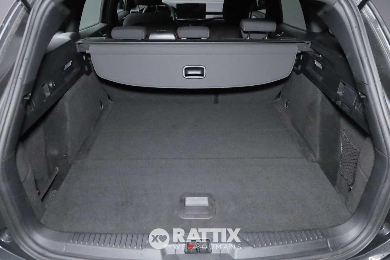 Ford Ford Focus usata 23