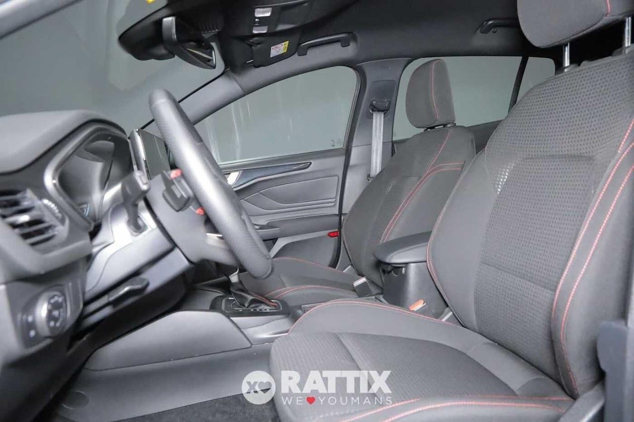Ford Ford Focus usata 24