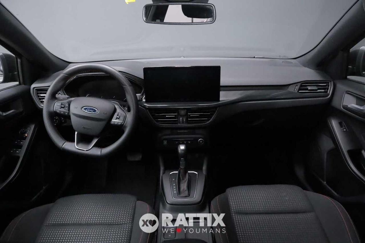 Ford Ford Focus usata 25