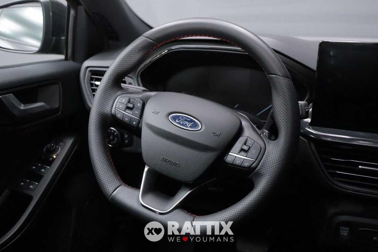 Ford Ford Focus usata 26