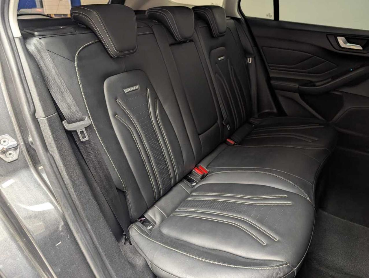 Ford Ford Focus usata, con 6x Airbag (fontali + laterali + testa)