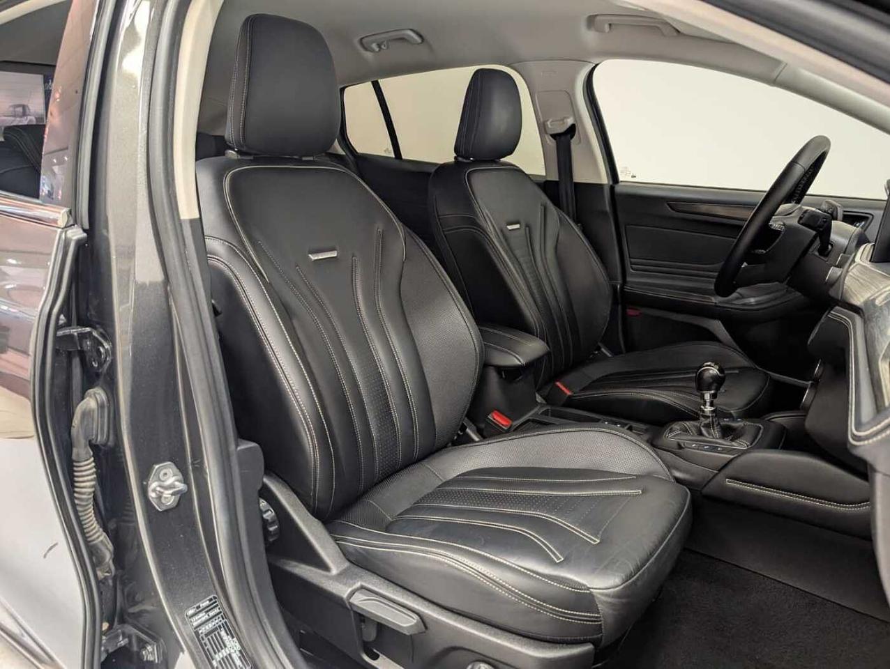 Ford Ford Focus usata, con abs