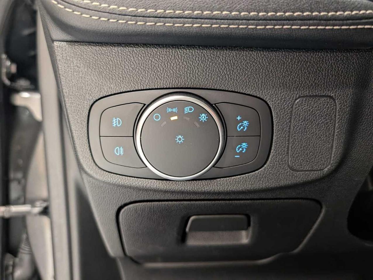 Ford Ford Focus usata, con chiusura centralizzata