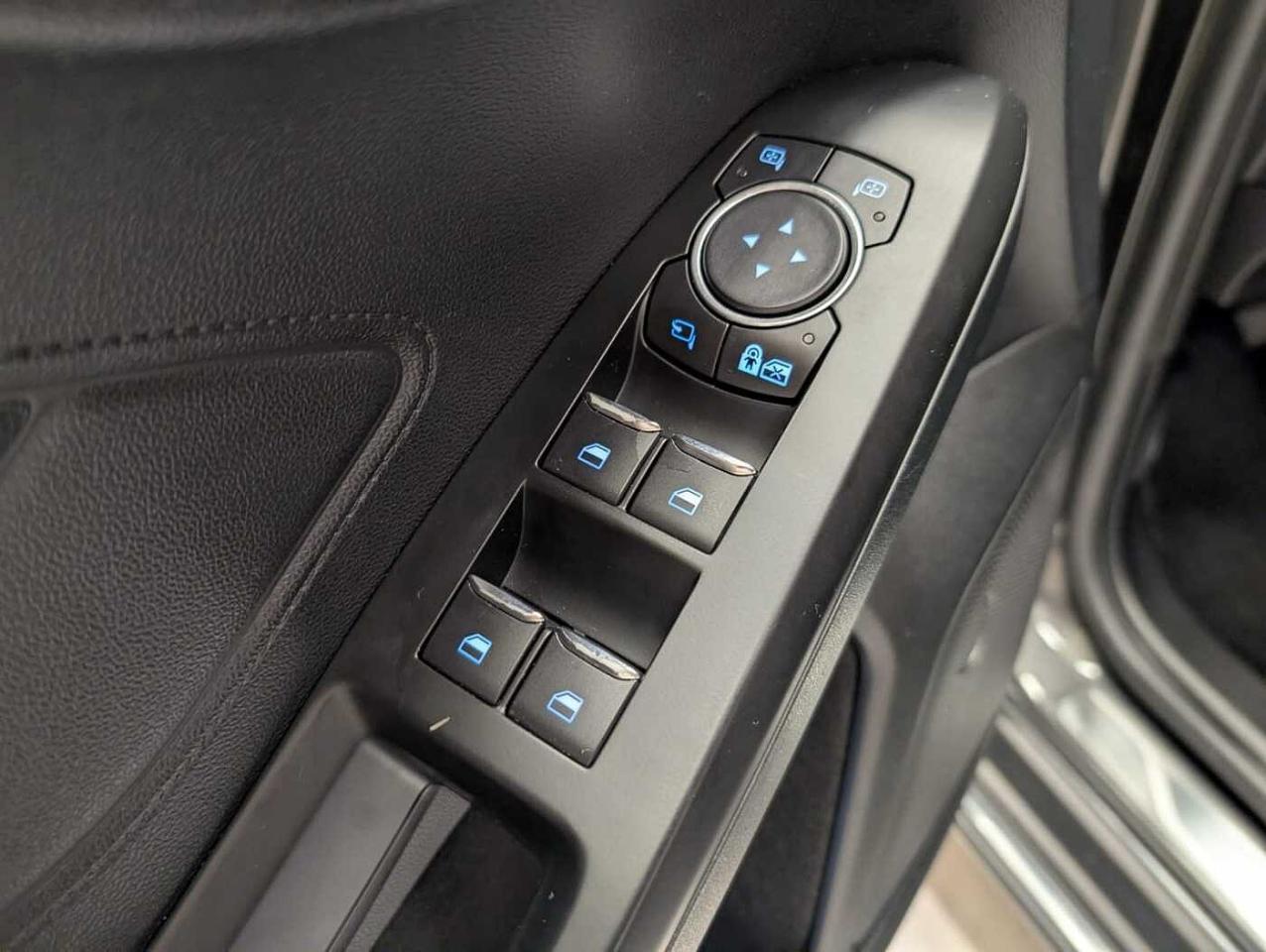 Ford Ford Focus usata, con clima automatico