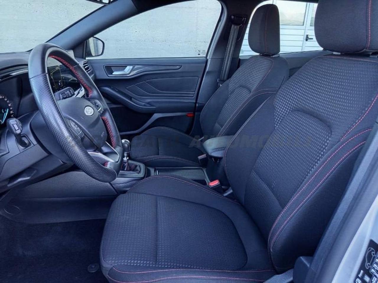 Ford Ford Focus usata, con cruise control