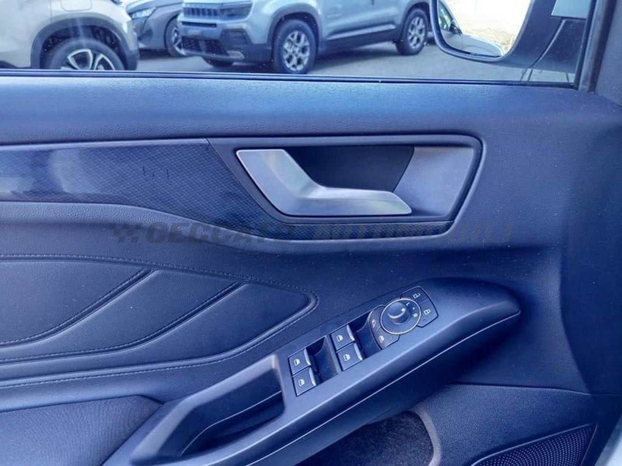 Ford Ford Focus usata, con navigatore