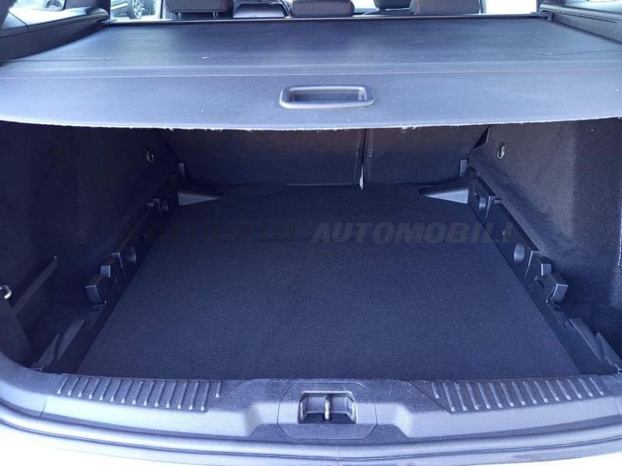 Ford Ford Focus usata 6