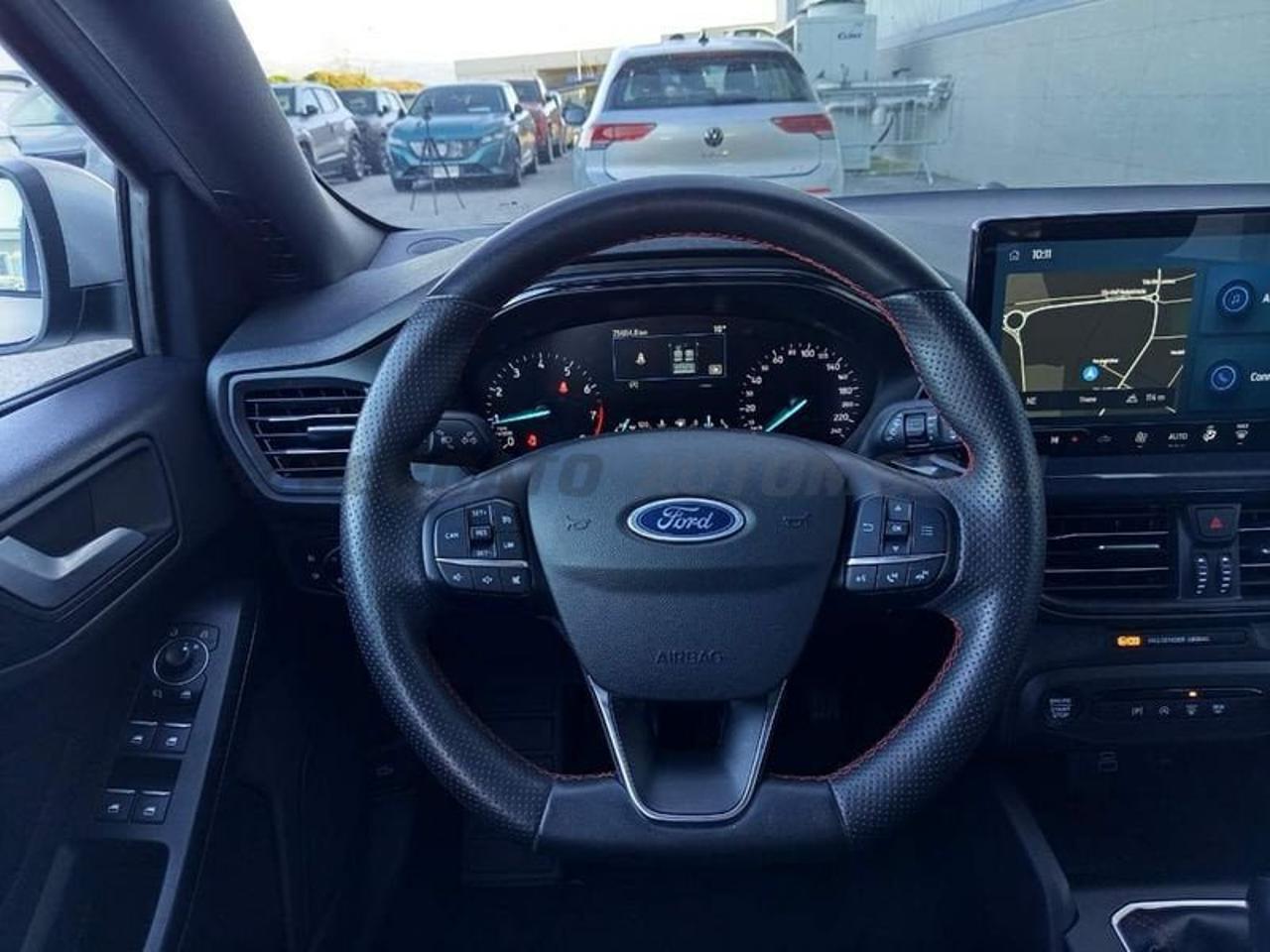 Ford Ford Focus usata 13