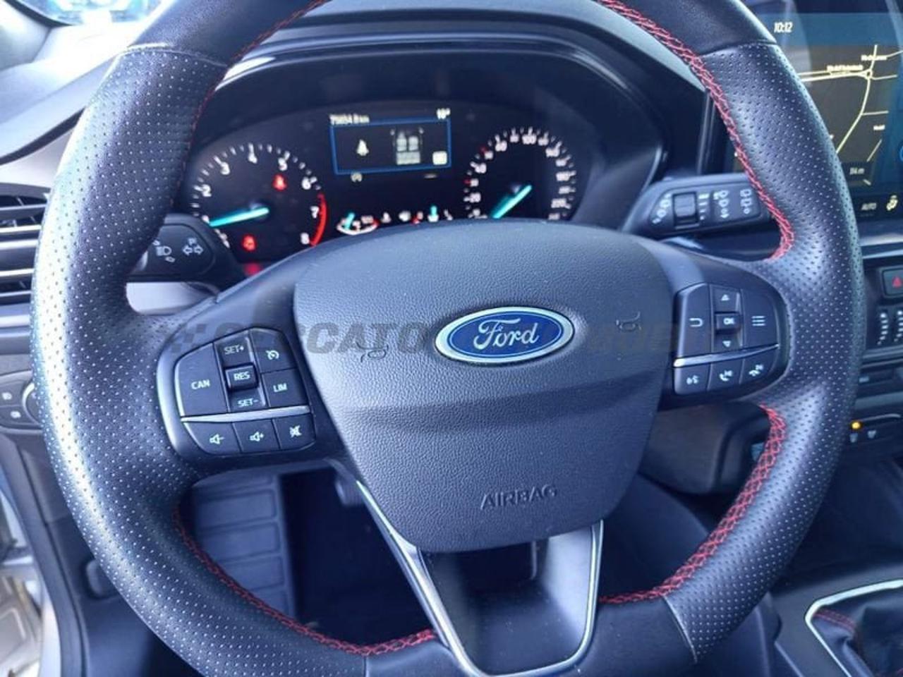 Ford Ford Focus usata 15