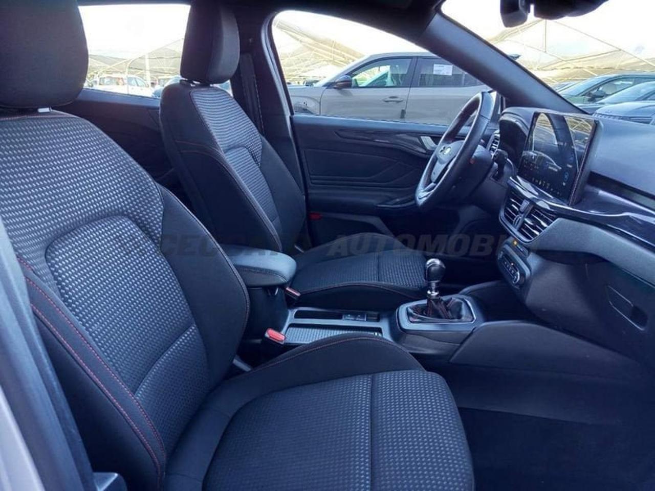 Ford Ford Focus usata 17