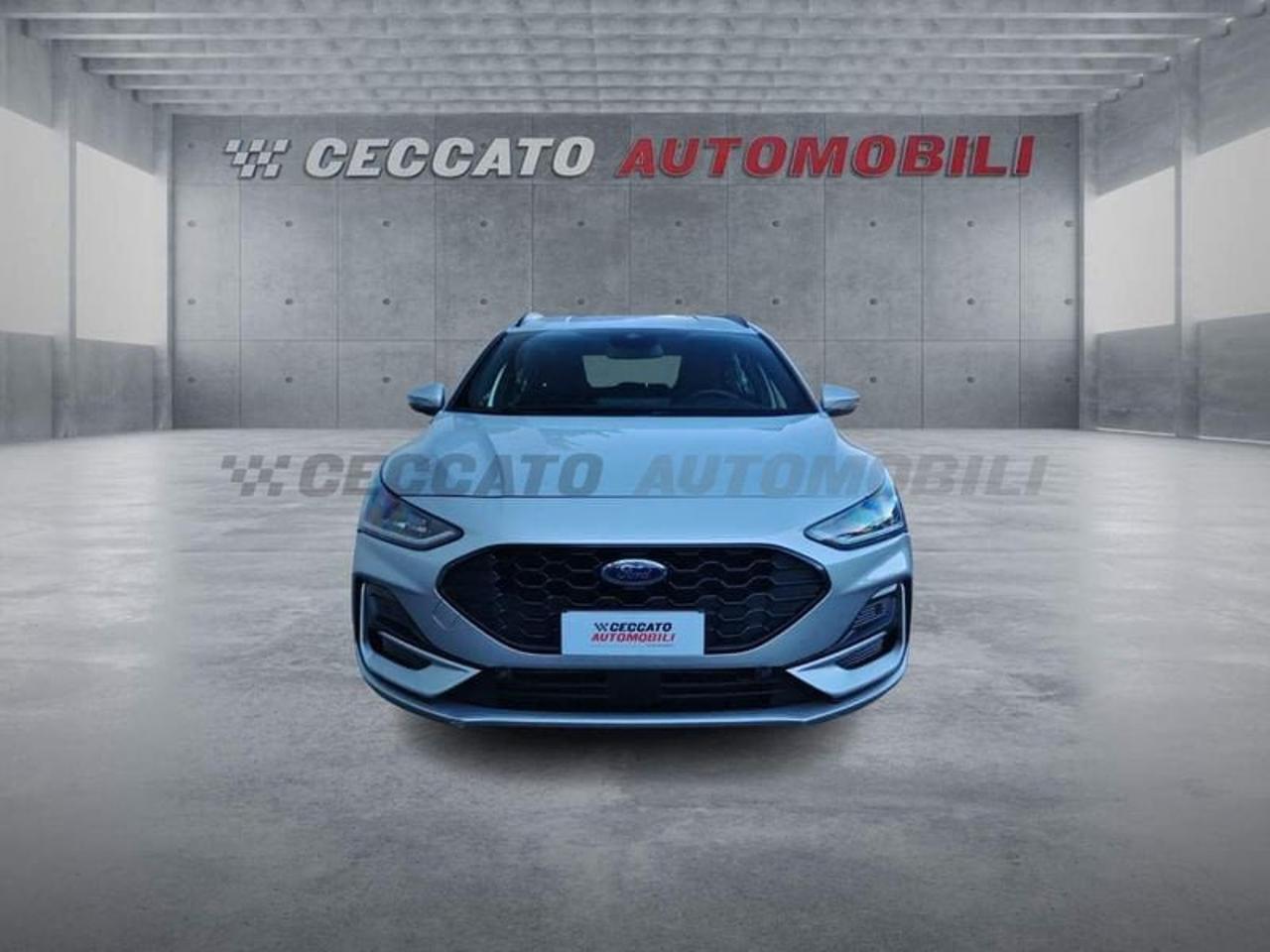 Ford Ford Focus usata 19