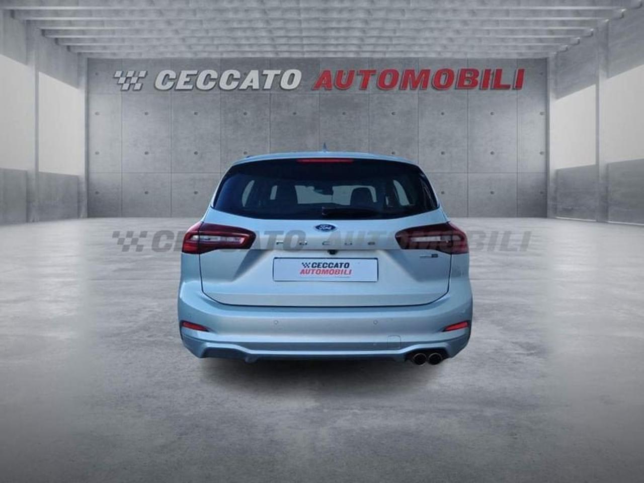 Ford Ford Focus usata 20