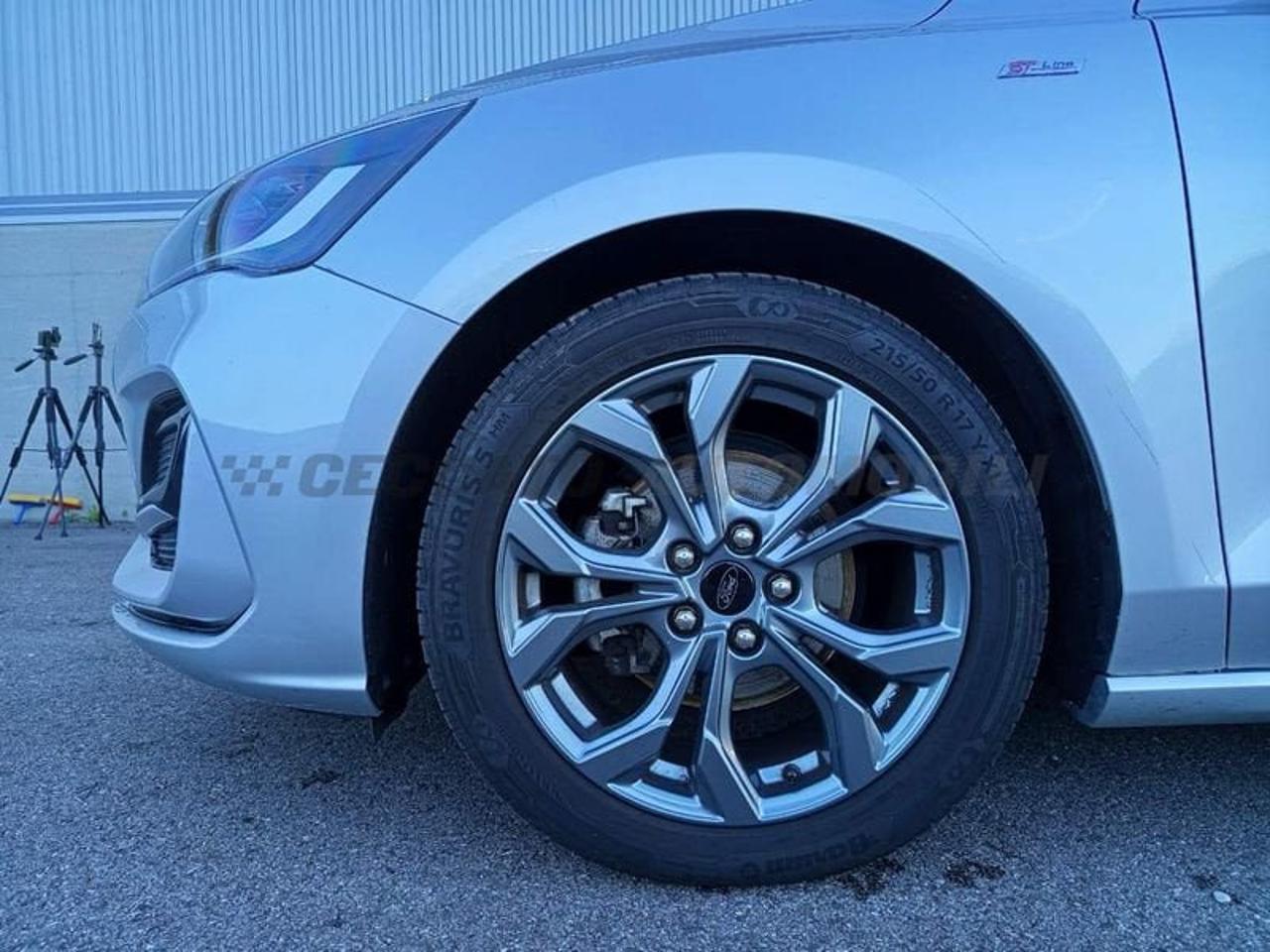 Ford Ford Focus usata 21