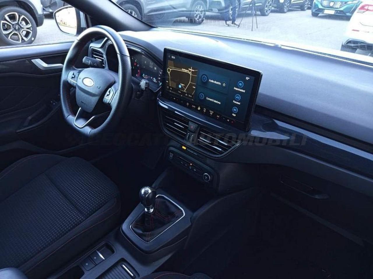 Ford Ford Focus usata 22