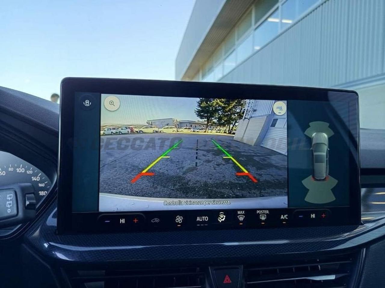 Ford Ford Focus usata 24