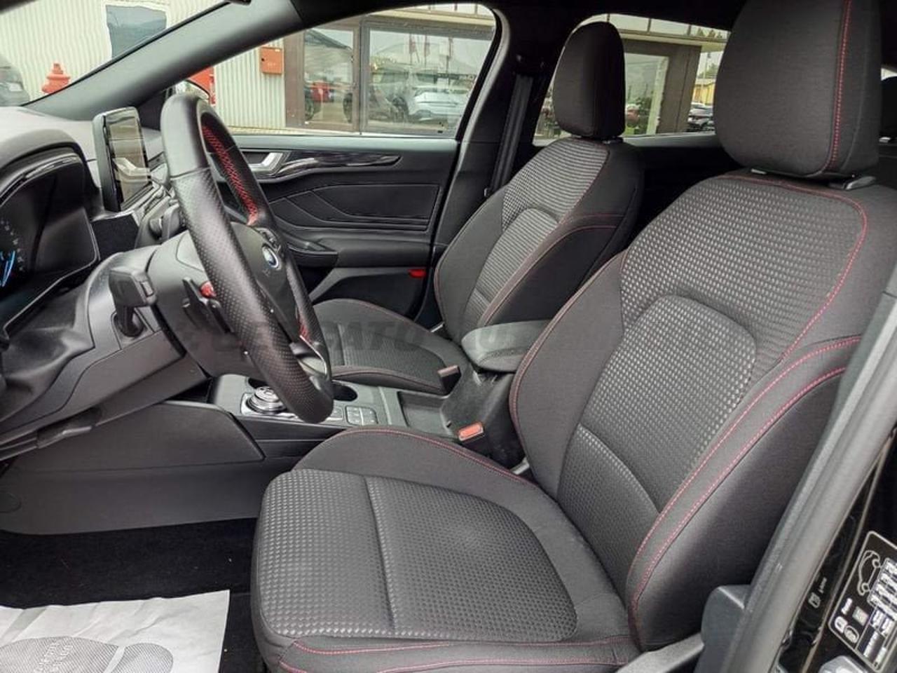 Ford Ford Focus usata, con navigatore