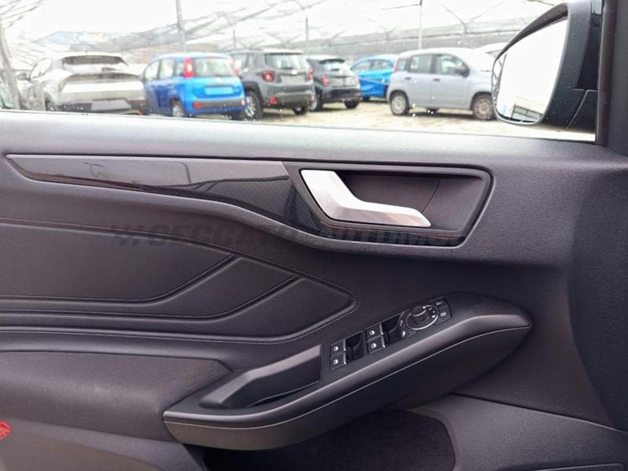 Ford Ford Focus usata 5